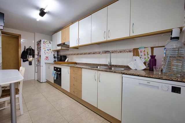 3 quarto Apartamento para venda em San Vicente / Sant Vicent del Raspeig com garagem - 239 900 € (Ref: 10111919)