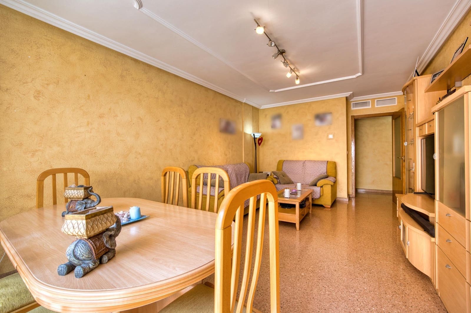 3 quarto Apartamento para venda em San Vicente / Sant Vicent del Raspeig com garagem - 239 900 € (Ref: 10111919)