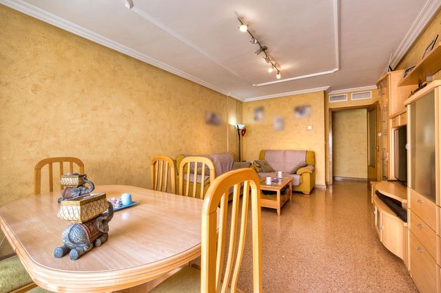 3 quarto Apartamento para venda em San Vicente / Sant Vicent del Raspeig com garagem - 239 900 € (Ref: 10111919)