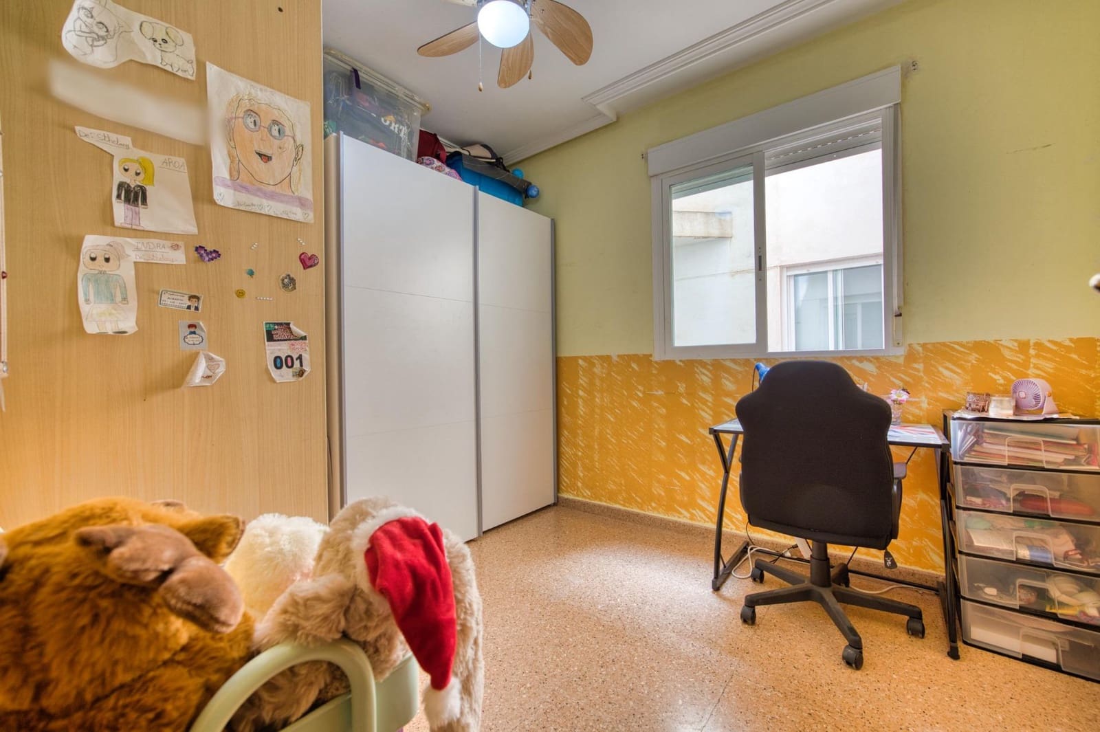 3 quarto Apartamento para venda em San Vicente / Sant Vicent del Raspeig com garagem - 239 900 € (Ref: 10111919)