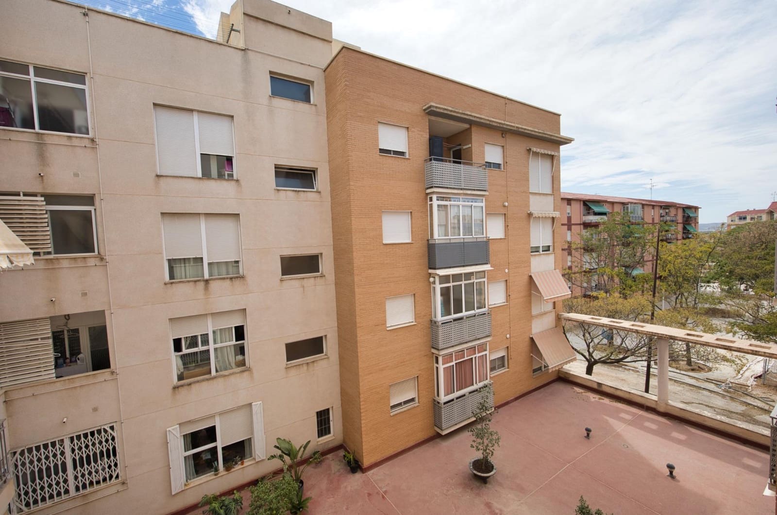 3 quarto Apartamento para venda em San Vicente / Sant Vicent del Raspeig com garagem - 239 900 € (Ref: 10111919)