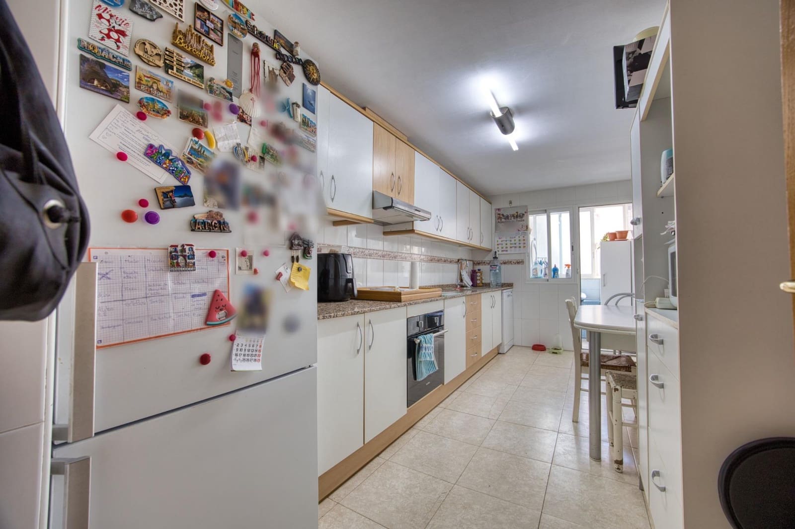 3 quarto Apartamento para venda em San Vicente / Sant Vicent del Raspeig com garagem - 239 900 € (Ref: 10111919)