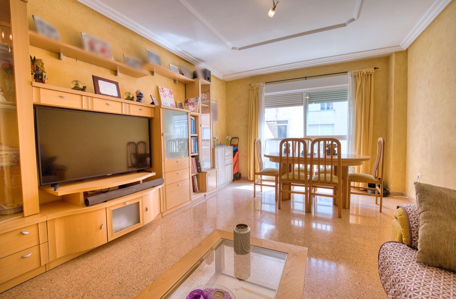 3 quarto Apartamento para venda em San Vicente / Sant Vicent del Raspeig com garagem - 239 900 € (Ref: 10111919)