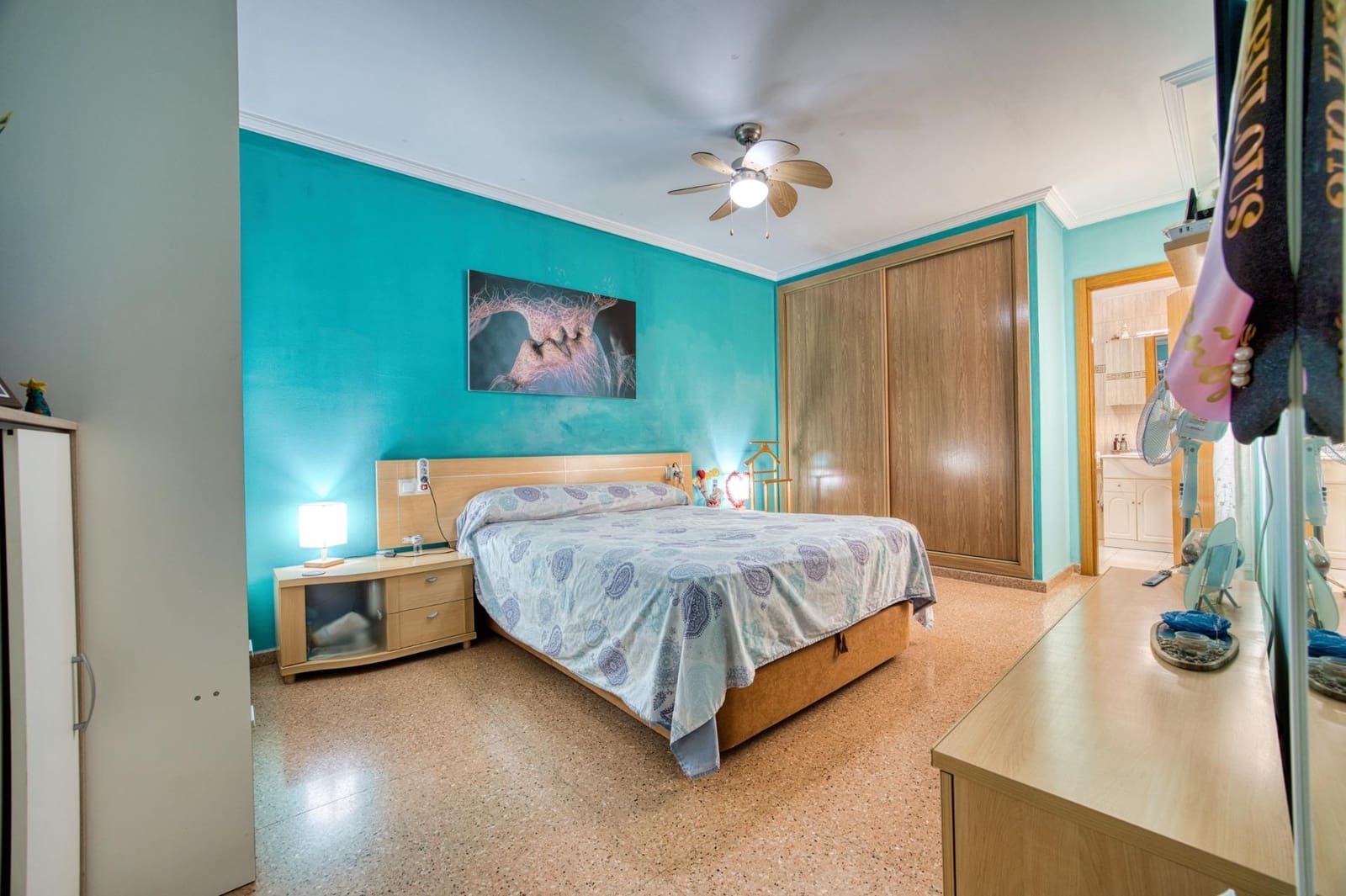3 quarto Apartamento para venda em San Vicente / Sant Vicent del Raspeig com garagem - 239 900 € (Ref: 10111919)