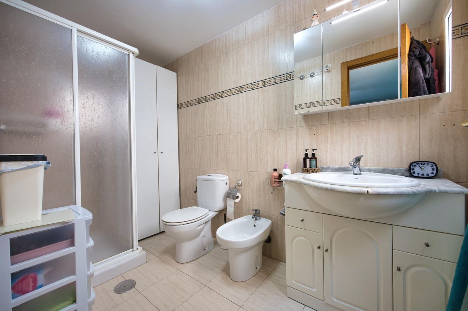 3 quarto Apartamento para venda em San Vicente / Sant Vicent del Raspeig com garagem - 239 900 € (Ref: 10111919)