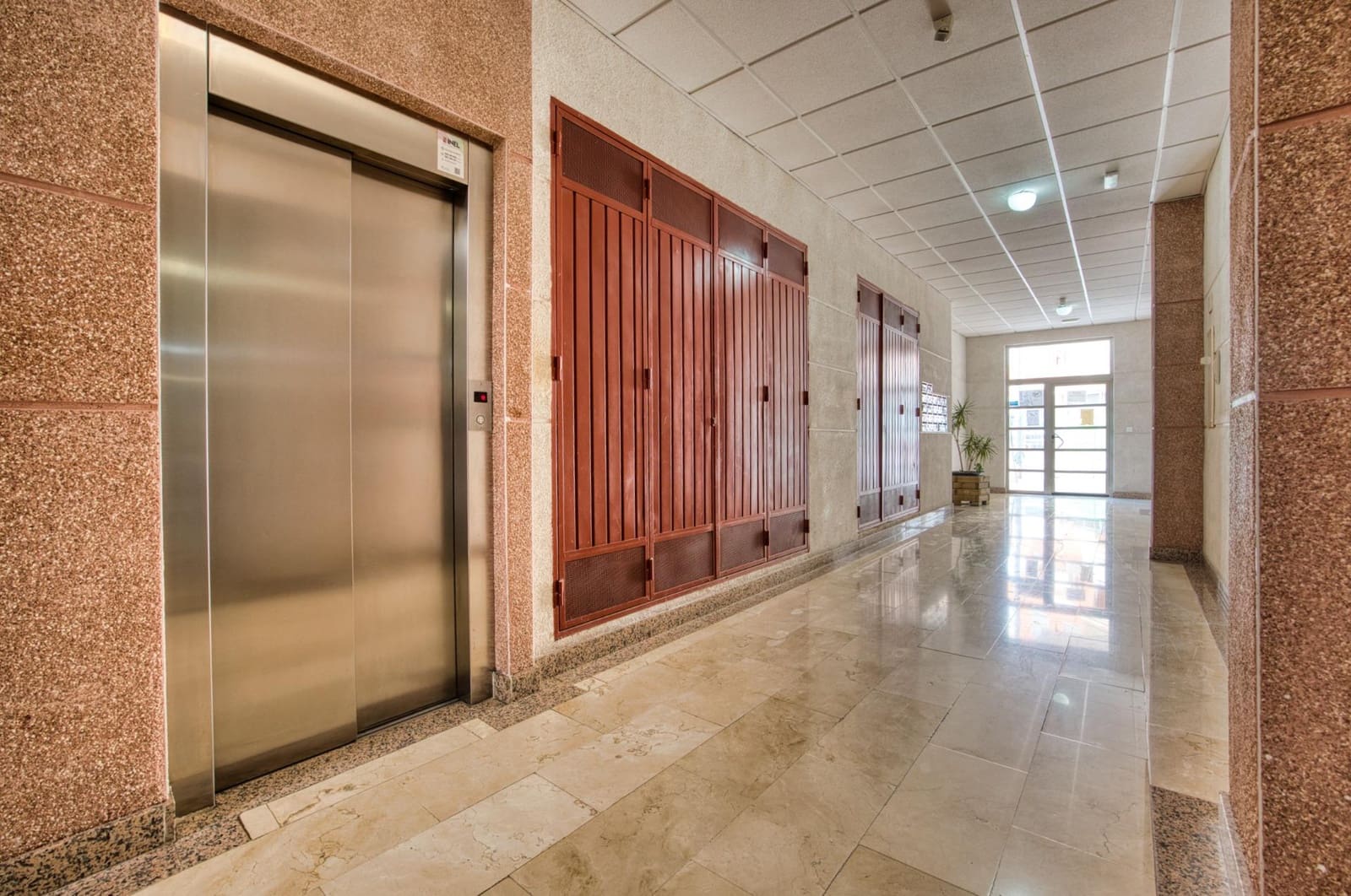 3 quarto Apartamento para venda em San Vicente / Sant Vicent del Raspeig com garagem - 239 900 € (Ref: 10111919)