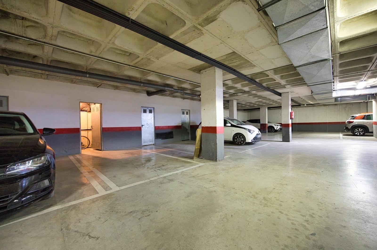 3 quarto Apartamento para venda em San Vicente / Sant Vicent del Raspeig com garagem - 239 900 € (Ref: 10111919)