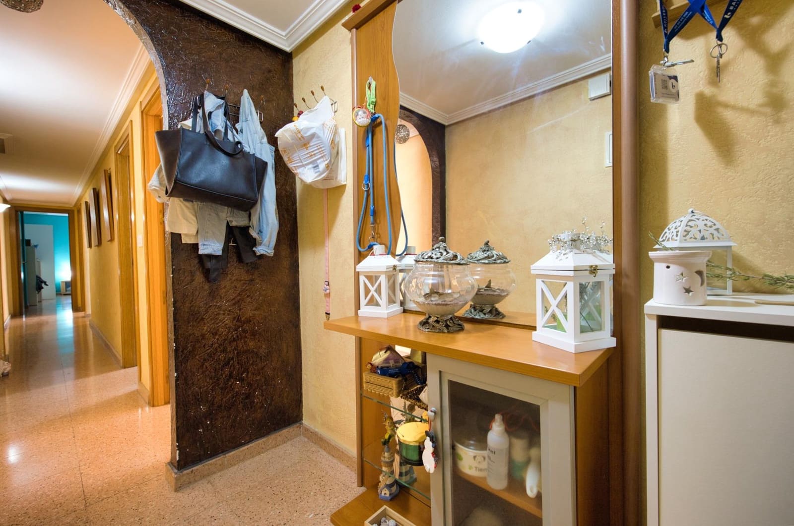 3 bedroom Flat for sale in San Vicente / Sant Vicent del Raspeig with garage - € 239,900 (Ref: 10111919)