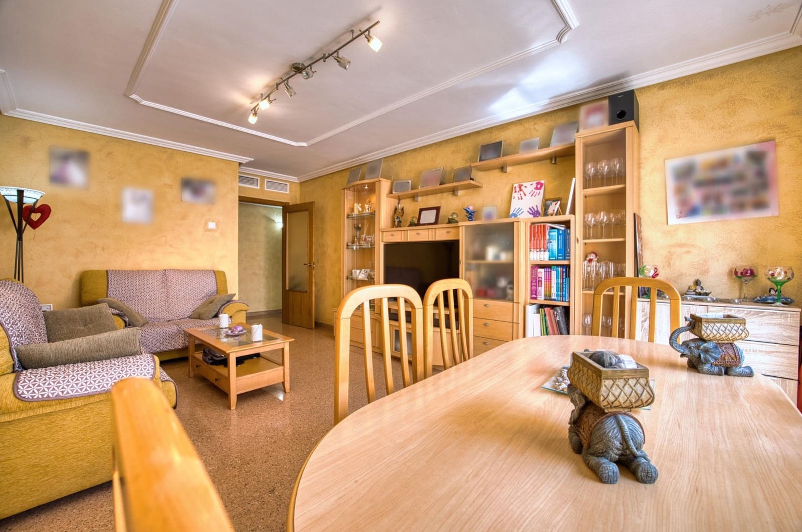 3 bedroom Flat for sale in San Vicente / Sant Vicent del Raspeig with garage - € 239,900 (Ref: 10111919)