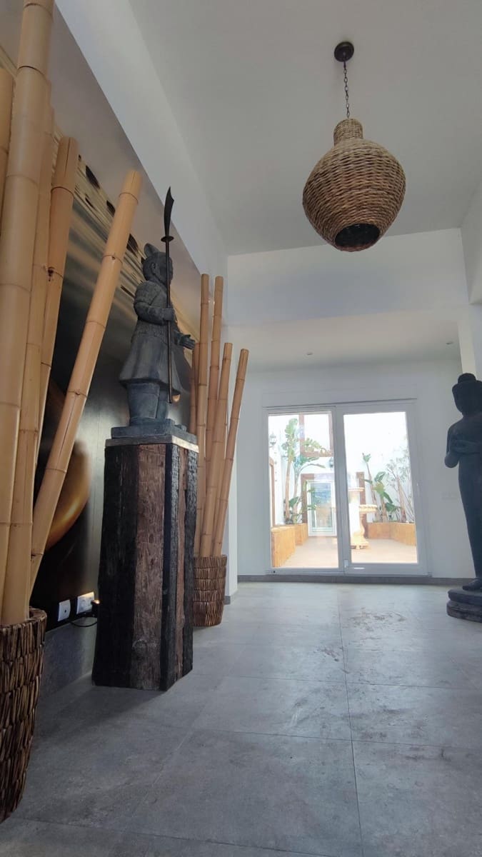 5 chambre Villa/Maison à vendre à Muchamiel / Mutxamel avec piscine garage - 690 000 € (Ref: 10115723)