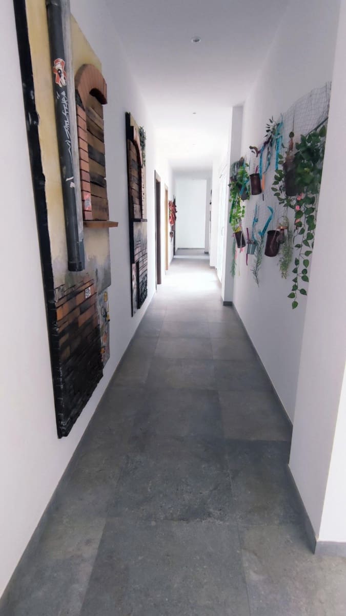 5 chambre Villa/Maison à vendre à Muchamiel / Mutxamel avec piscine garage - 690 000 € (Ref: 10115723)