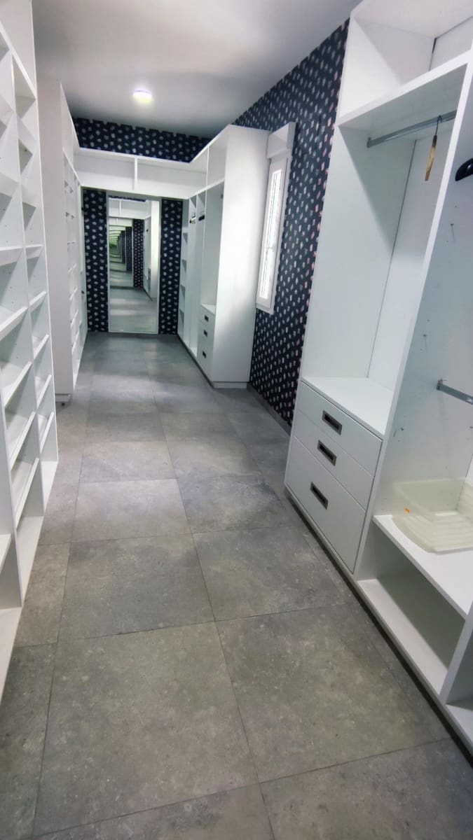 5 chambre Villa/Maison à vendre à Muchamiel / Mutxamel avec piscine garage - 690 000 € (Ref: 10115723)