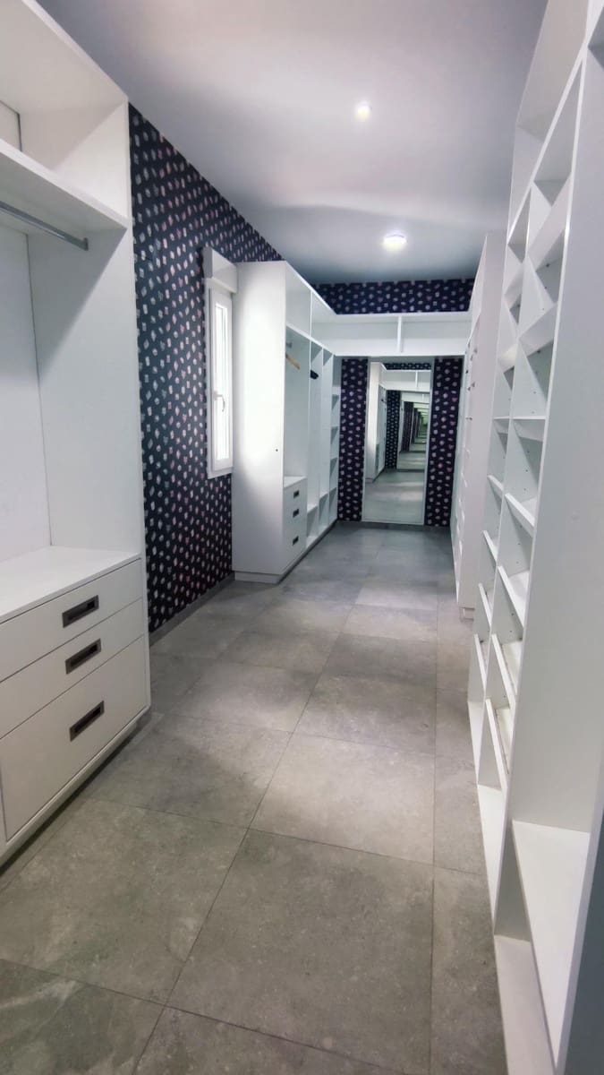5 chambre Villa/Maison à vendre à Muchamiel / Mutxamel avec piscine garage - 690 000 € (Ref: 10115723)