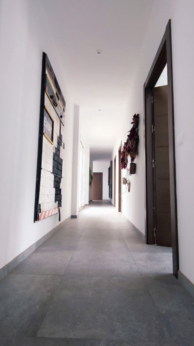 5 chambre Villa/Maison à vendre à Muchamiel / Mutxamel avec piscine garage - 690 000 € (Ref: 10115723)