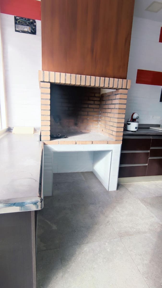 5 chambre Villa/Maison à vendre à Muchamiel / Mutxamel avec piscine garage - 690 000 € (Ref: 10115723)
