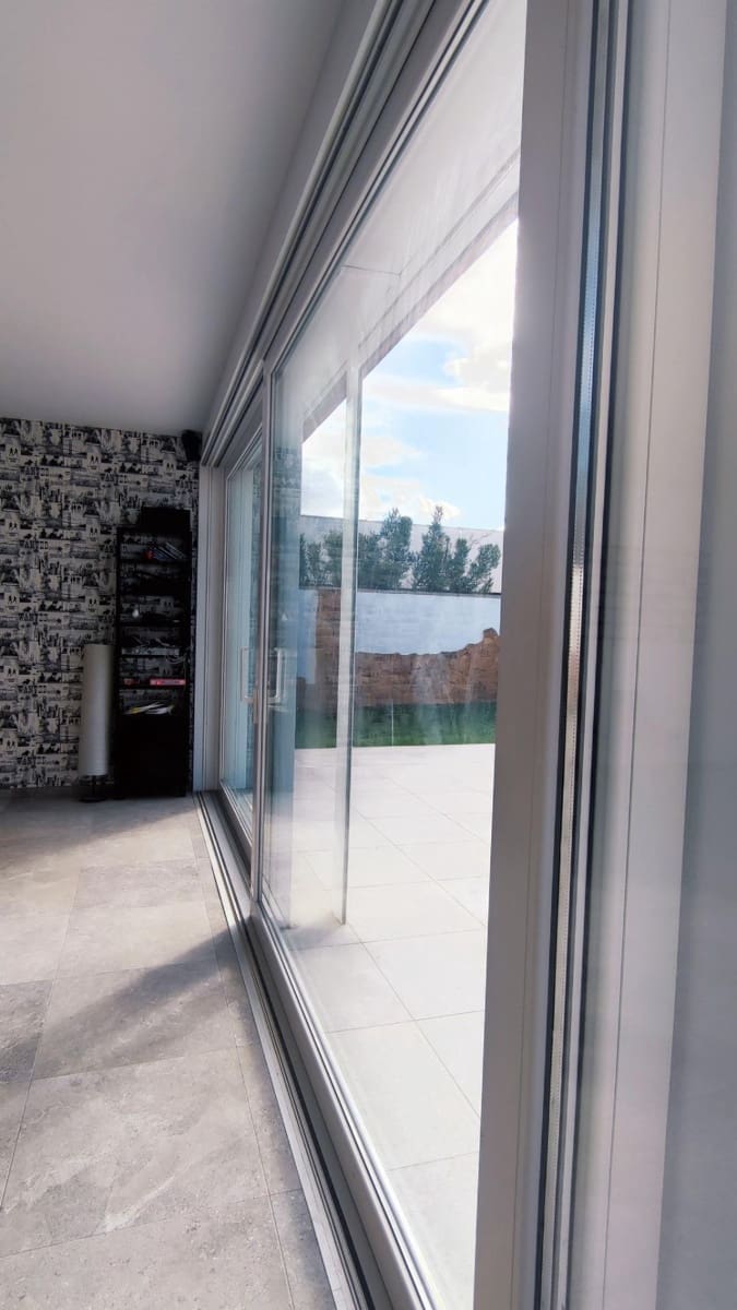 5 chambre Villa/Maison à vendre à Muchamiel / Mutxamel avec piscine garage - 690 000 € (Ref: 10115723)