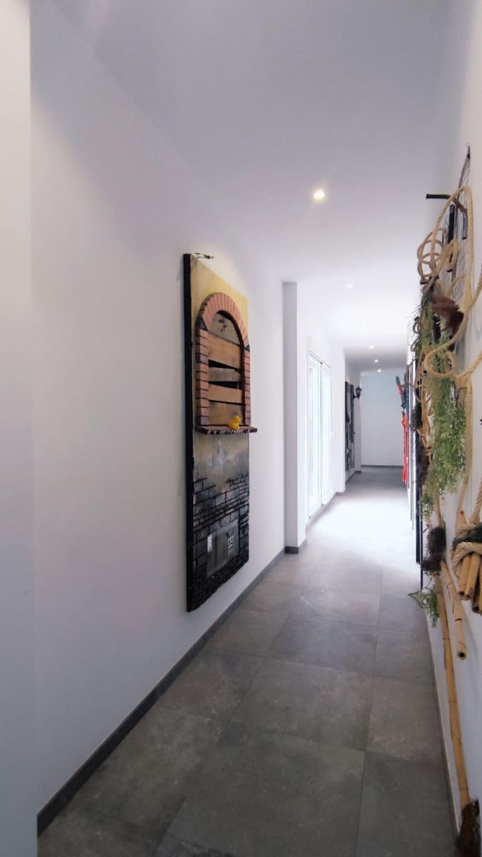 5 chambre Villa/Maison à vendre à Muchamiel / Mutxamel avec piscine garage - 690 000 € (Ref: 10115723)