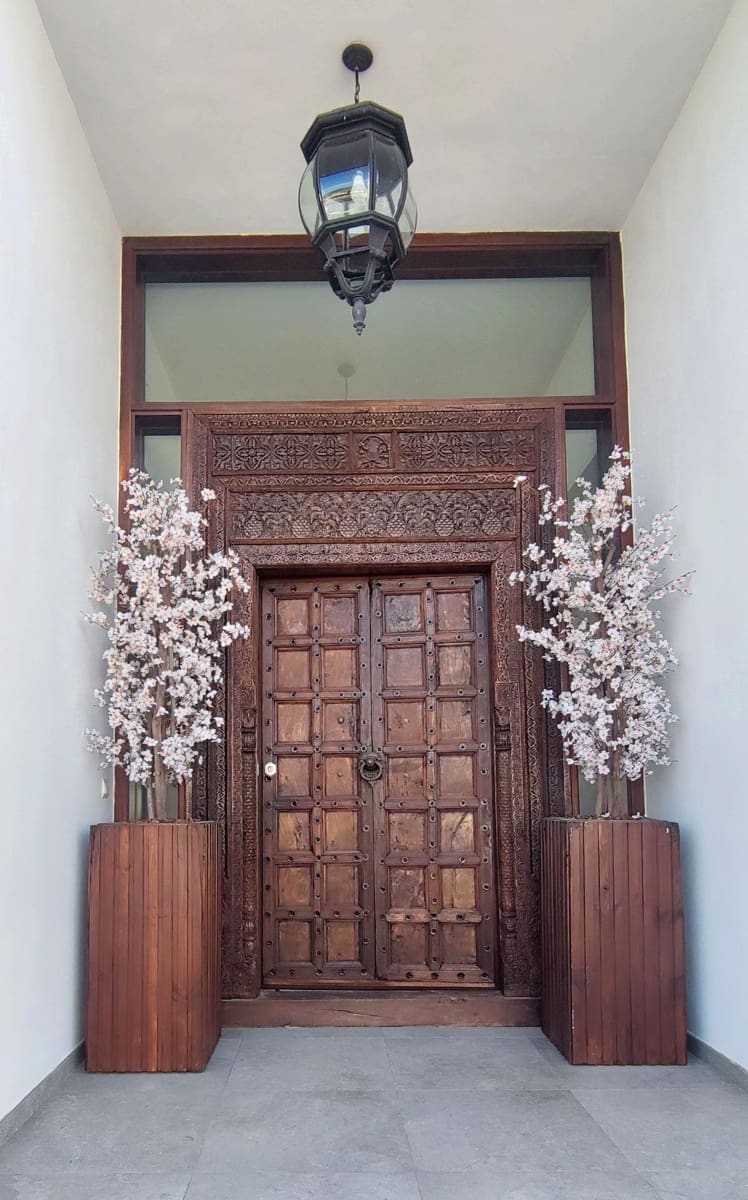 5 chambre Villa/Maison à vendre à Muchamiel / Mutxamel avec piscine garage - 690 000 € (Ref: 10115723)