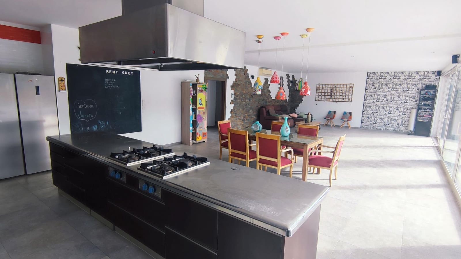5 chambre Villa/Maison à vendre à Muchamiel / Mutxamel avec piscine garage - 690 000 € (Ref: 10115723)
