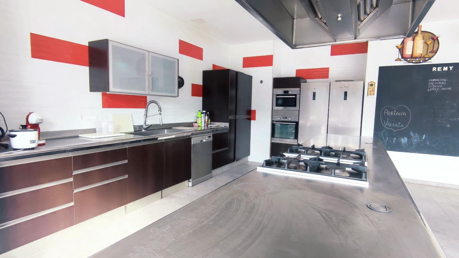 5 chambre Villa/Maison à vendre à Muchamiel / Mutxamel avec piscine garage - 690 000 € (Ref: 10115723)