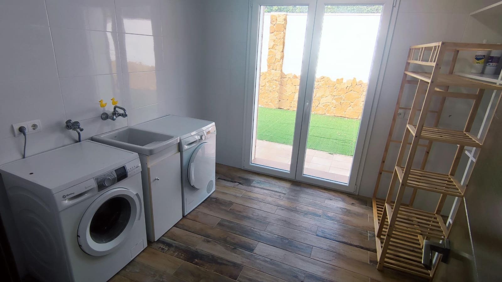 5 chambre Villa/Maison à vendre à Muchamiel / Mutxamel avec piscine garage - 690 000 € (Ref: 10115723)