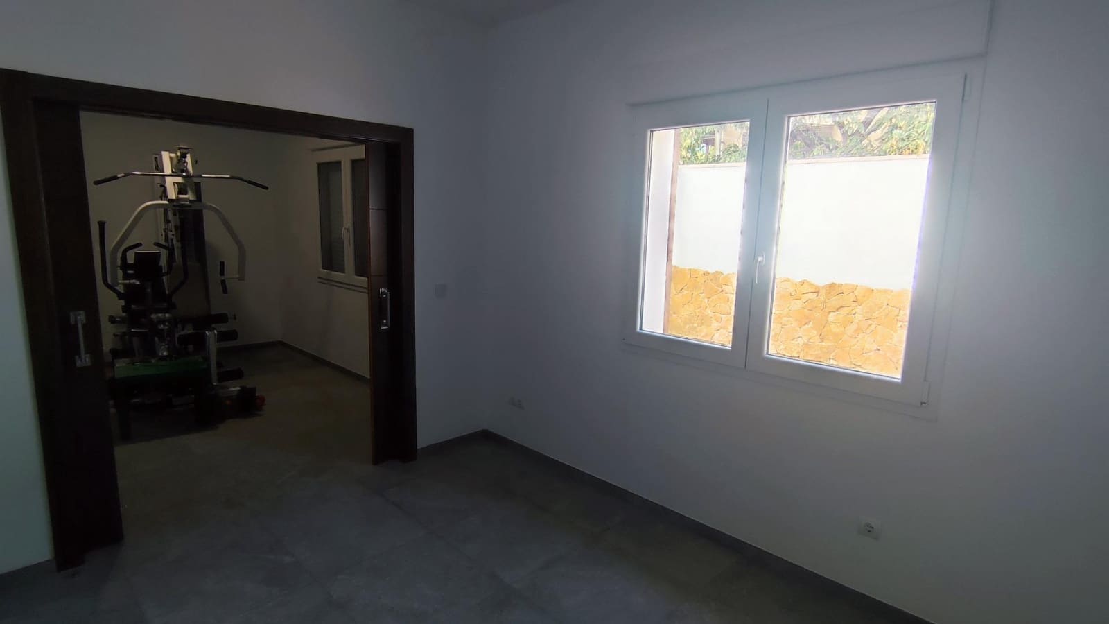 5 chambre Villa/Maison à vendre à Muchamiel / Mutxamel avec piscine garage - 690 000 € (Ref: 10115723)