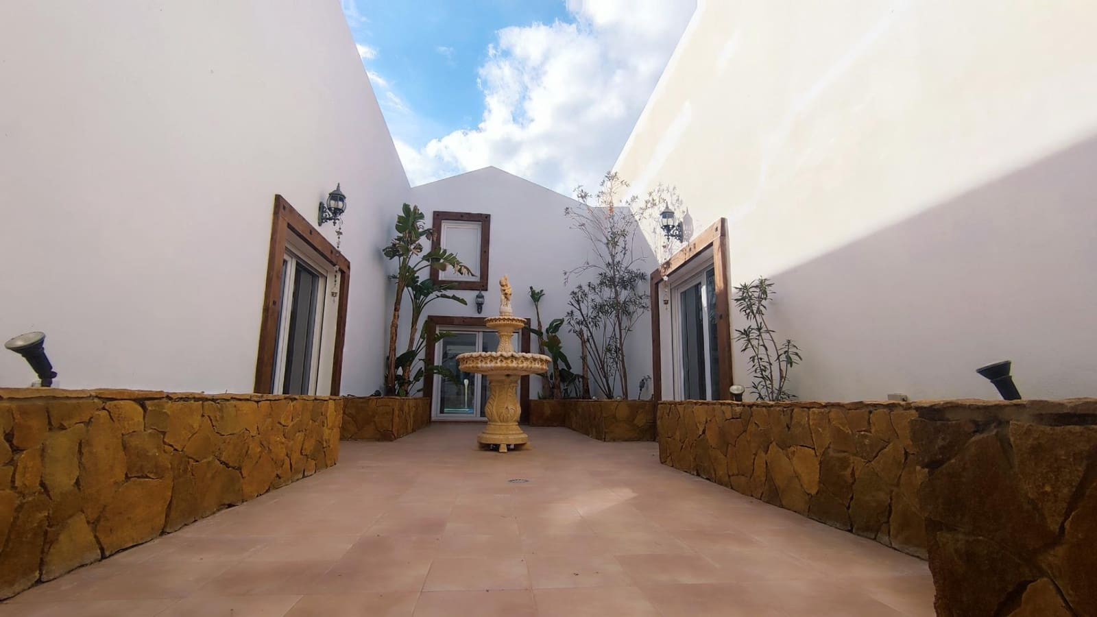 5 chambre Villa/Maison à vendre à Muchamiel / Mutxamel avec piscine garage - 690 000 € (Ref: 10115723)