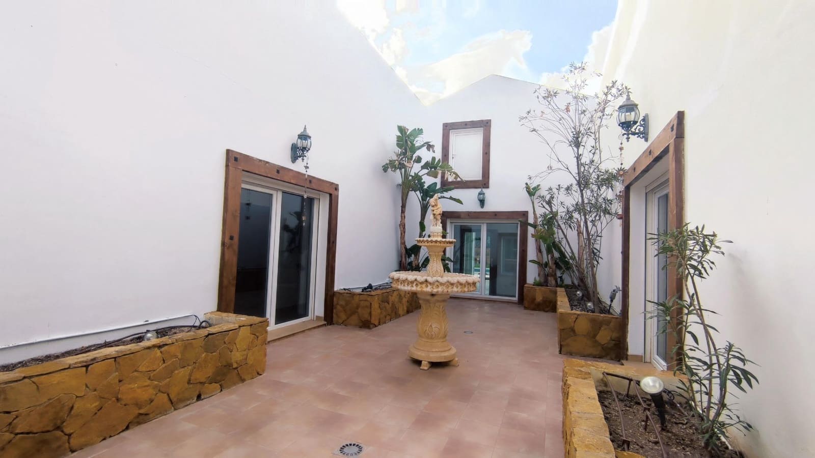 5 chambre Villa/Maison à vendre à Muchamiel / Mutxamel avec piscine garage - 690 000 € (Ref: 10115723)