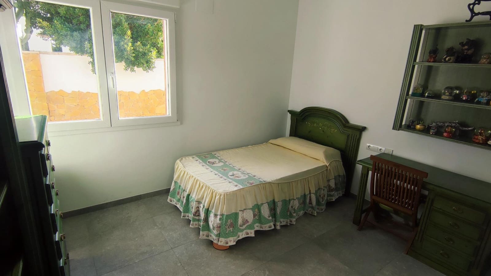 5 chambre Villa/Maison à vendre à Muchamiel / Mutxamel avec piscine garage - 690 000 € (Ref: 10115723)