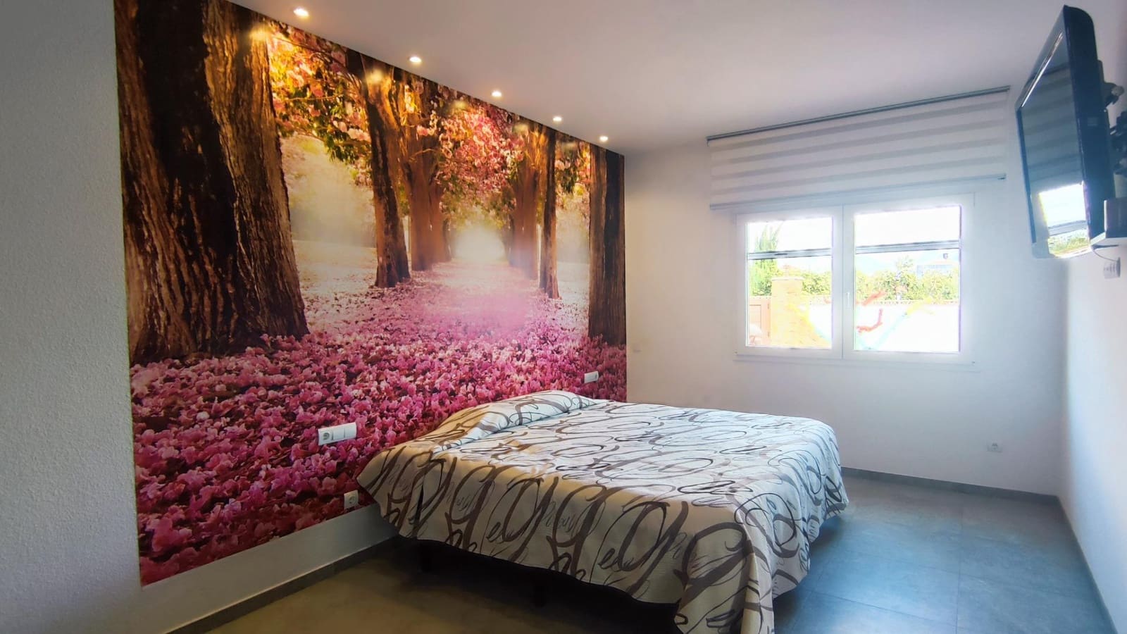 5 chambre Villa/Maison à vendre à Muchamiel / Mutxamel avec piscine garage - 690 000 € (Ref: 10115723)