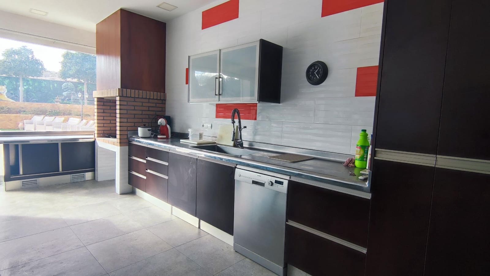 5 chambre Villa/Maison à vendre à Muchamiel / Mutxamel avec piscine garage - 690 000 € (Ref: 10115723)