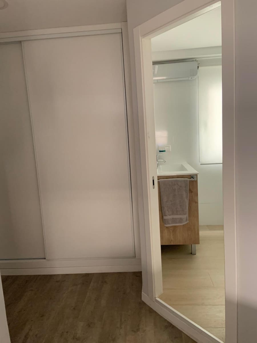 3 slaapkamer Flat te koop in Alicante stad met garage - € 200.000 (Ref: 10115724)