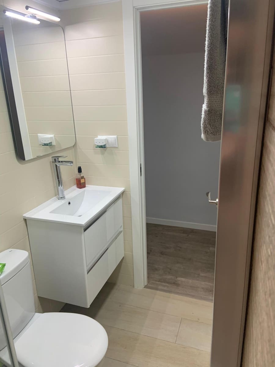 3 slaapkamer Flat te koop in Alicante stad met garage - € 200.000 (Ref: 10115724)