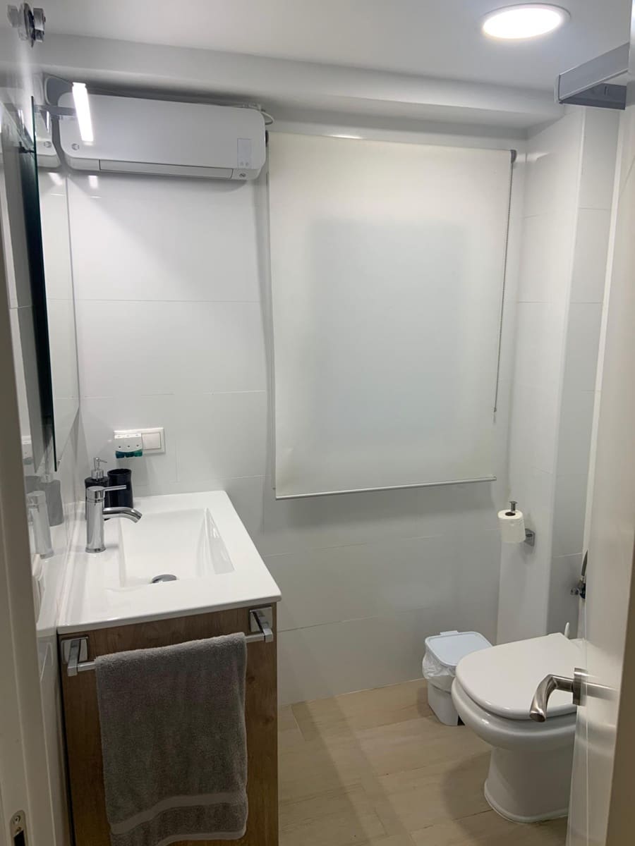 3 slaapkamer Flat te koop in Alicante stad met garage - € 200.000 (Ref: 10115724)