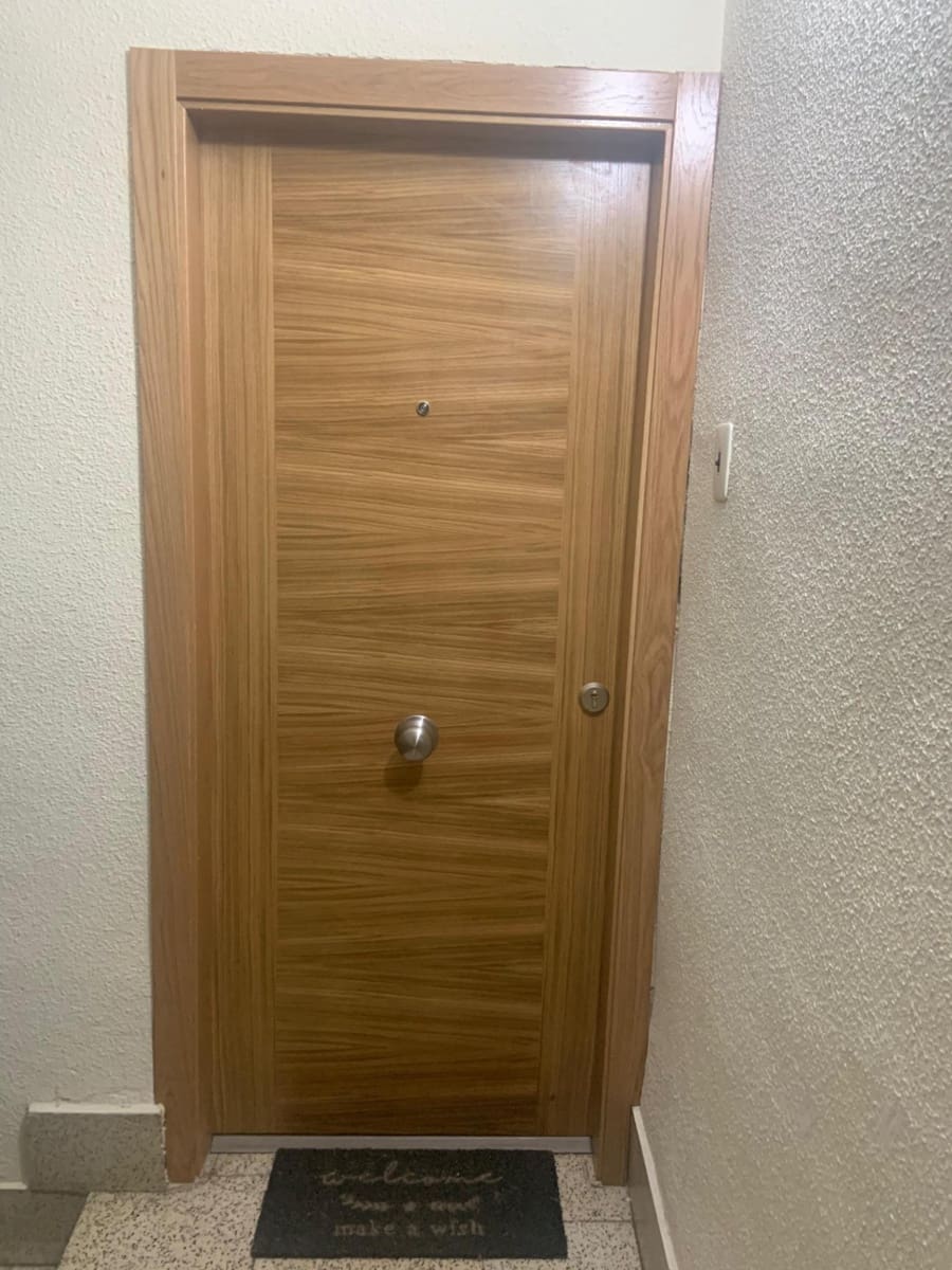 3 slaapkamer Flat te koop in Alicante stad met garage - € 200.000 (Ref: 10115724)