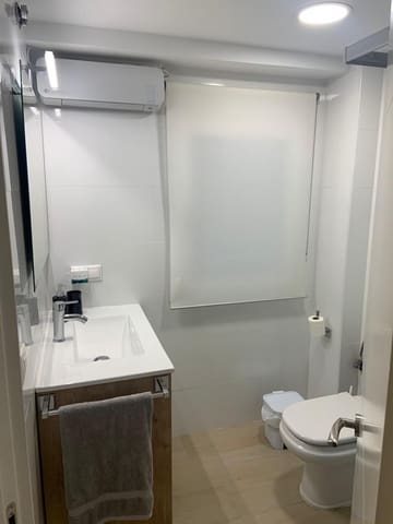 3 slaapkamer Flat te koop in San Blas, Alicante stad met garage - € 200.000 (Ref: 10115724)