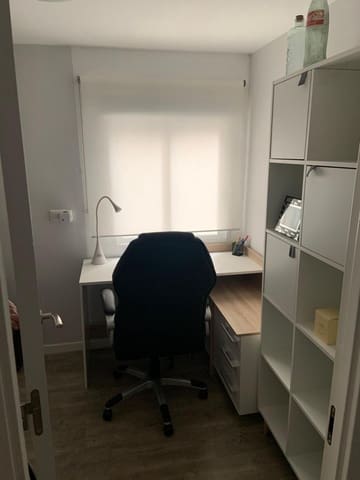 3 slaapkamer Flat te koop in San Blas, Alicante stad met garage - € 200.000 (Ref: 10115724)