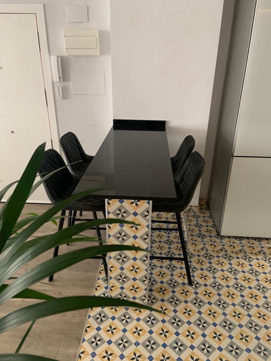 3 slaapkamer Flat te koop in Alicante stad met garage - € 200.000 (Ref: 10115724)