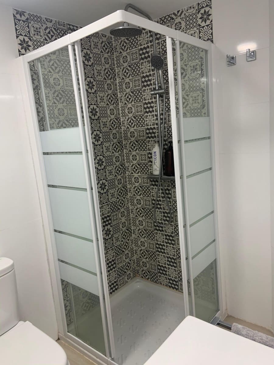 3 slaapkamer Flat te koop in Alicante stad met garage - € 200.000 (Ref: 10115724)