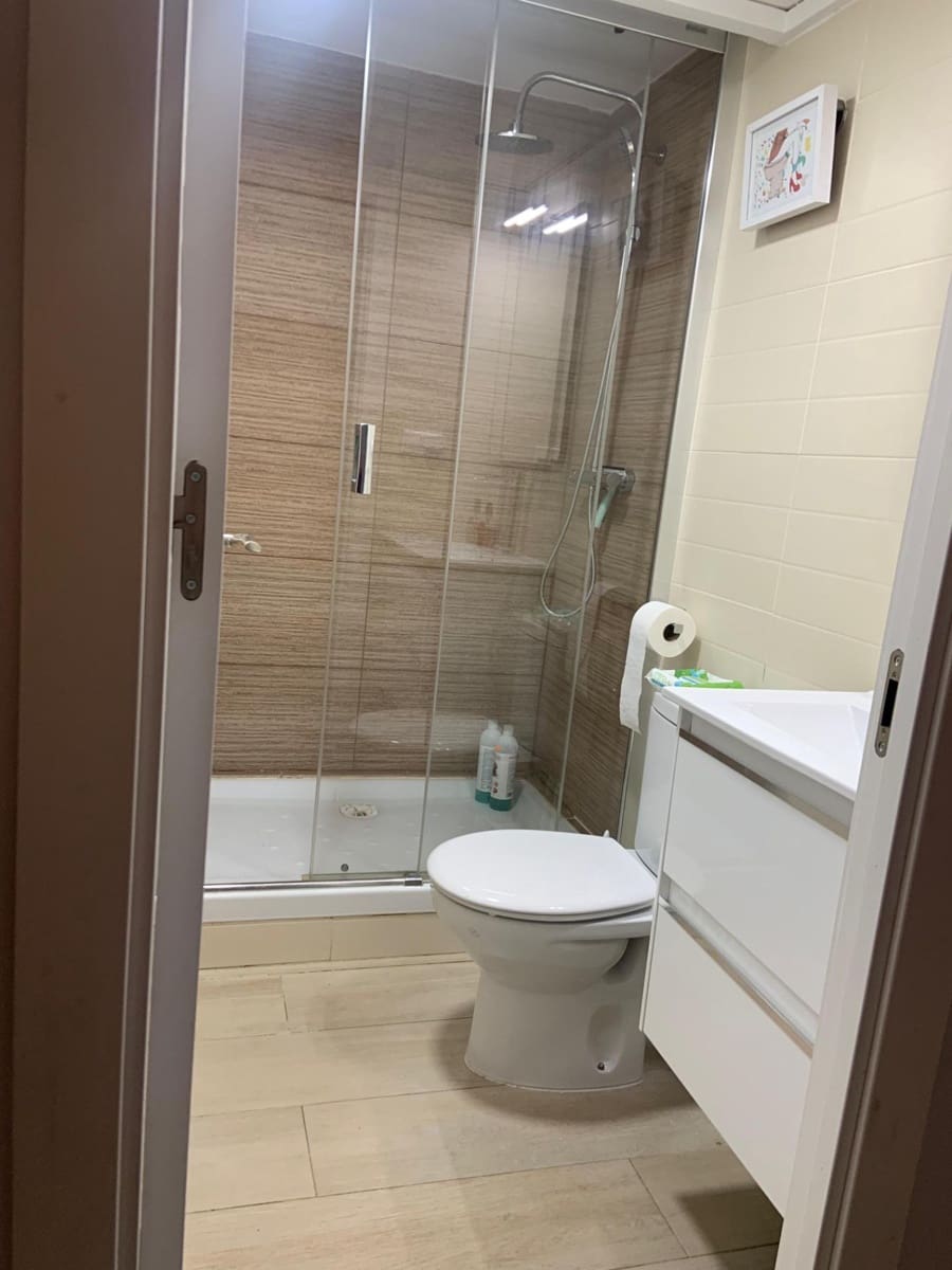3 slaapkamer Flat te koop in Alicante stad met garage - € 200.000 (Ref: 10115724)