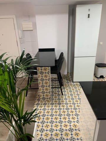3 slaapkamer Flat te koop in San Blas, Alicante stad met garage - € 200.000 (Ref: 10115724)