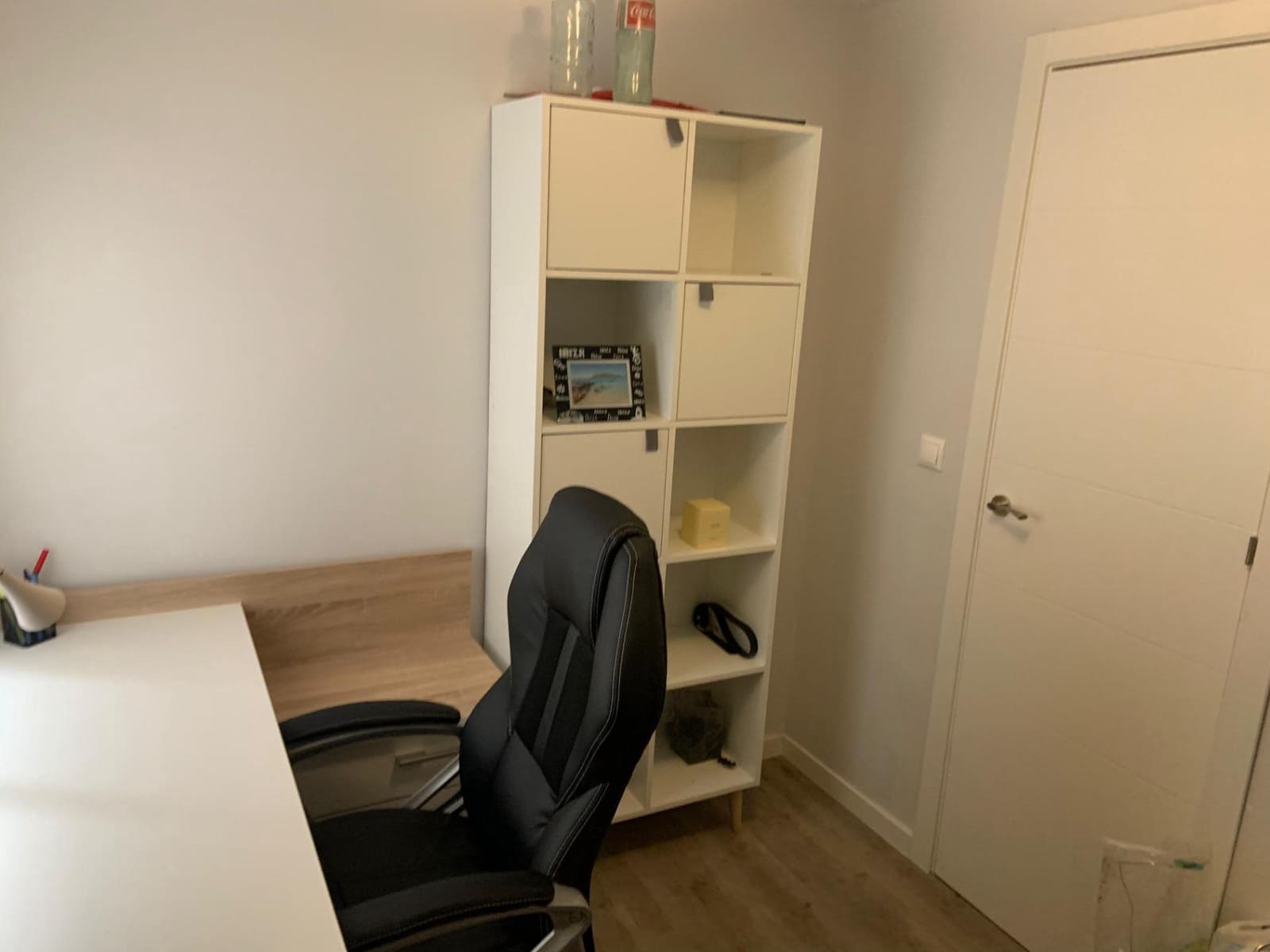 3 slaapkamer Flat te koop in Alicante stad met garage - € 200.000 (Ref: 10115724)
