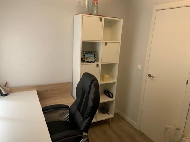 3 slaapkamer Flat te koop in San Blas, Alicante stad met garage - € 200.000 (Ref: 10115724)