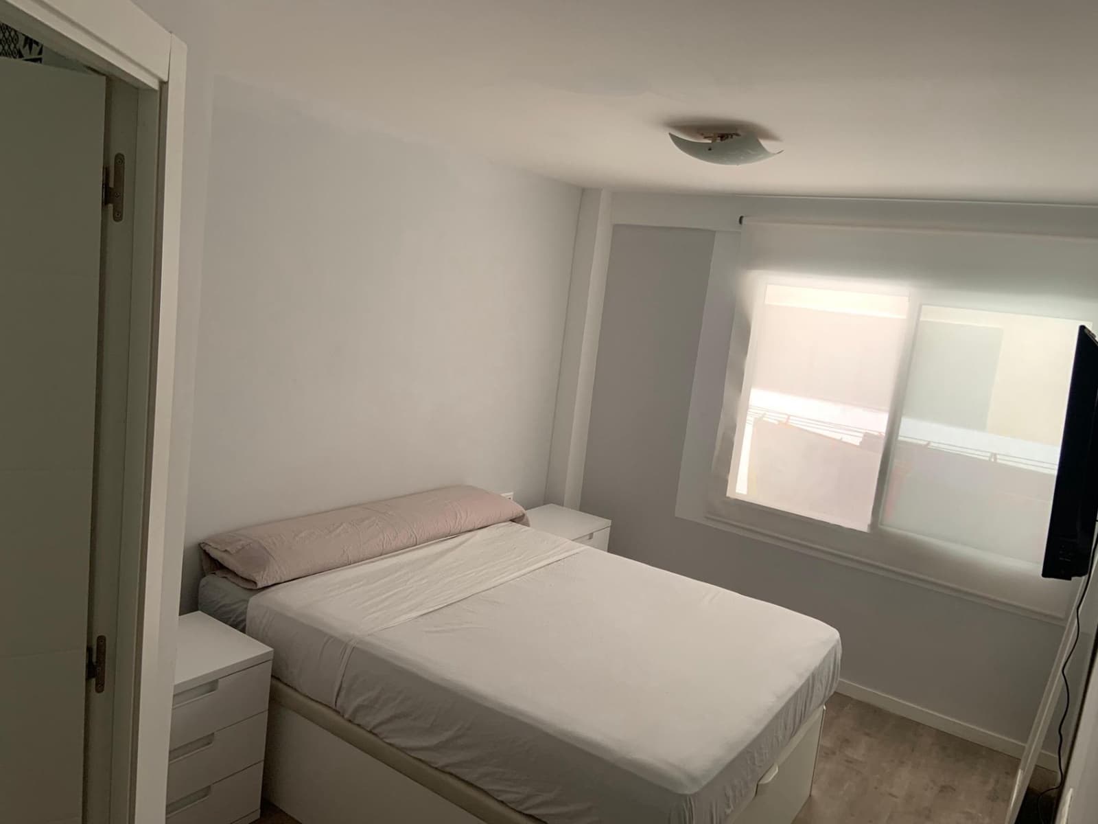 3 slaapkamer Flat te koop in Alicante stad met garage - € 200.000 (Ref: 10115724)