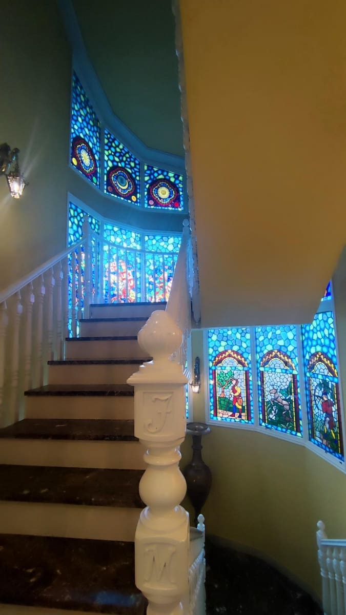 5 slaapkamer Villa te koop in San Vicente / Sant Vicent del Raspeig met zwembad garage - € 950.000 (Ref: 10115725)