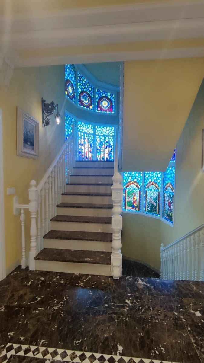 5 slaapkamer Villa te koop in San Vicente / Sant Vicent del Raspeig met zwembad garage - € 950.000 (Ref: 10115725)