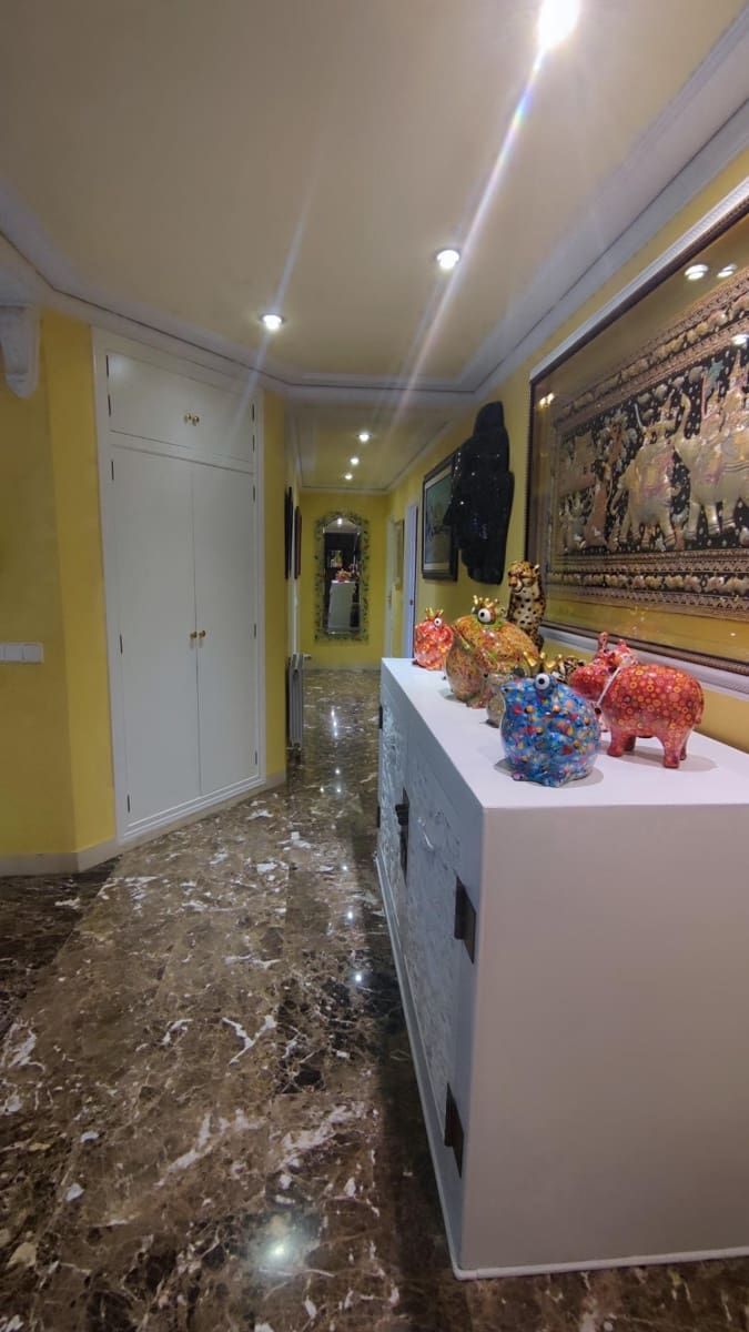 5 slaapkamer Villa te koop in San Vicente / Sant Vicent del Raspeig met zwembad garage - € 950.000 (Ref: 10115725)