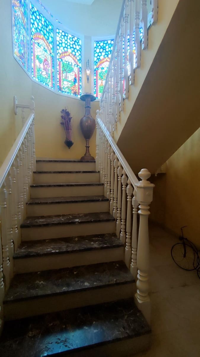5 slaapkamer Villa te koop in San Vicente / Sant Vicent del Raspeig met zwembad garage - € 950.000 (Ref: 10115725)