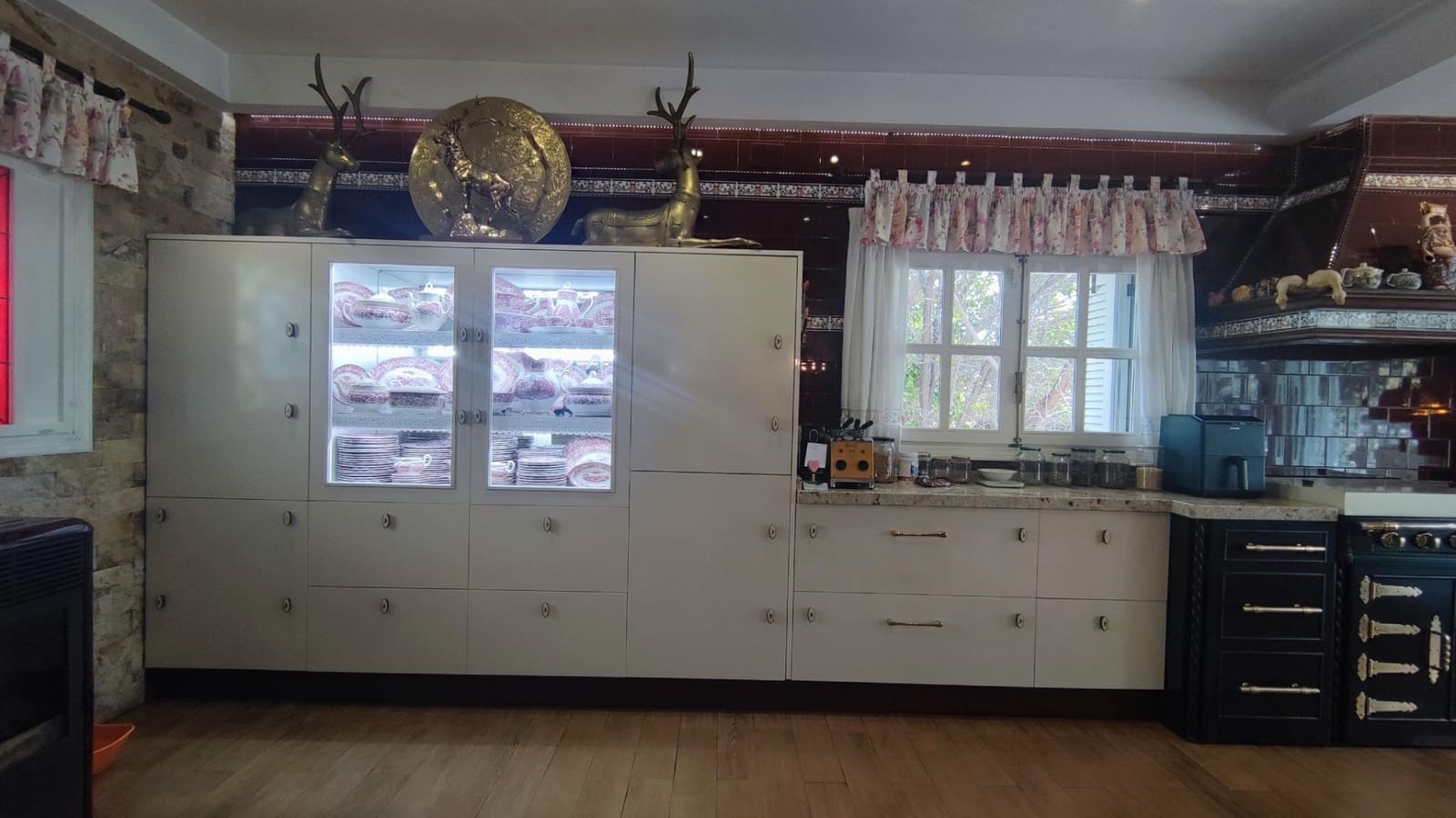 5 slaapkamer Villa te koop in San Vicente / Sant Vicent del Raspeig met zwembad garage - € 950.000 (Ref: 10115725)