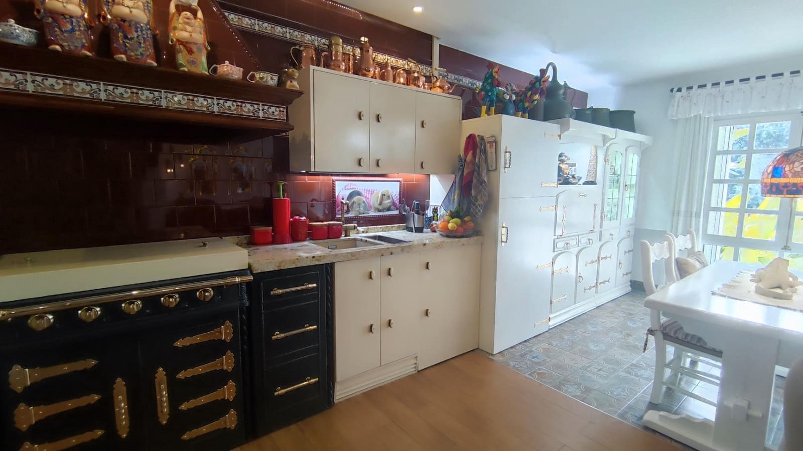 5 slaapkamer Villa te koop in San Vicente / Sant Vicent del Raspeig met zwembad garage - € 950.000 (Ref: 10115725)